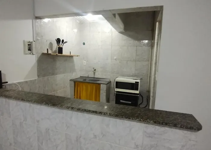 Apartamento Em Copacabana Perto Do Mar